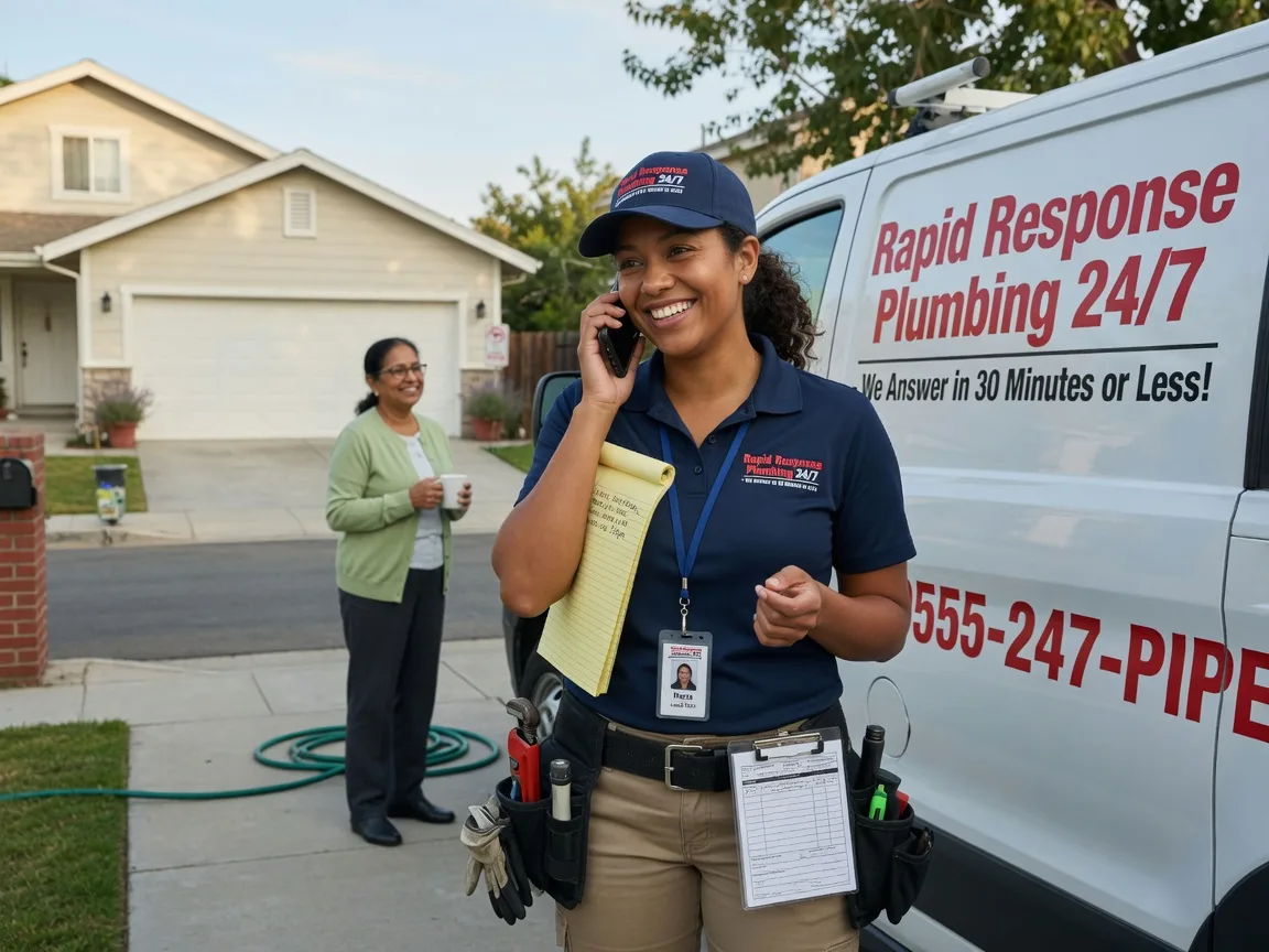 Emergency Plumber Shade, OH FAQs